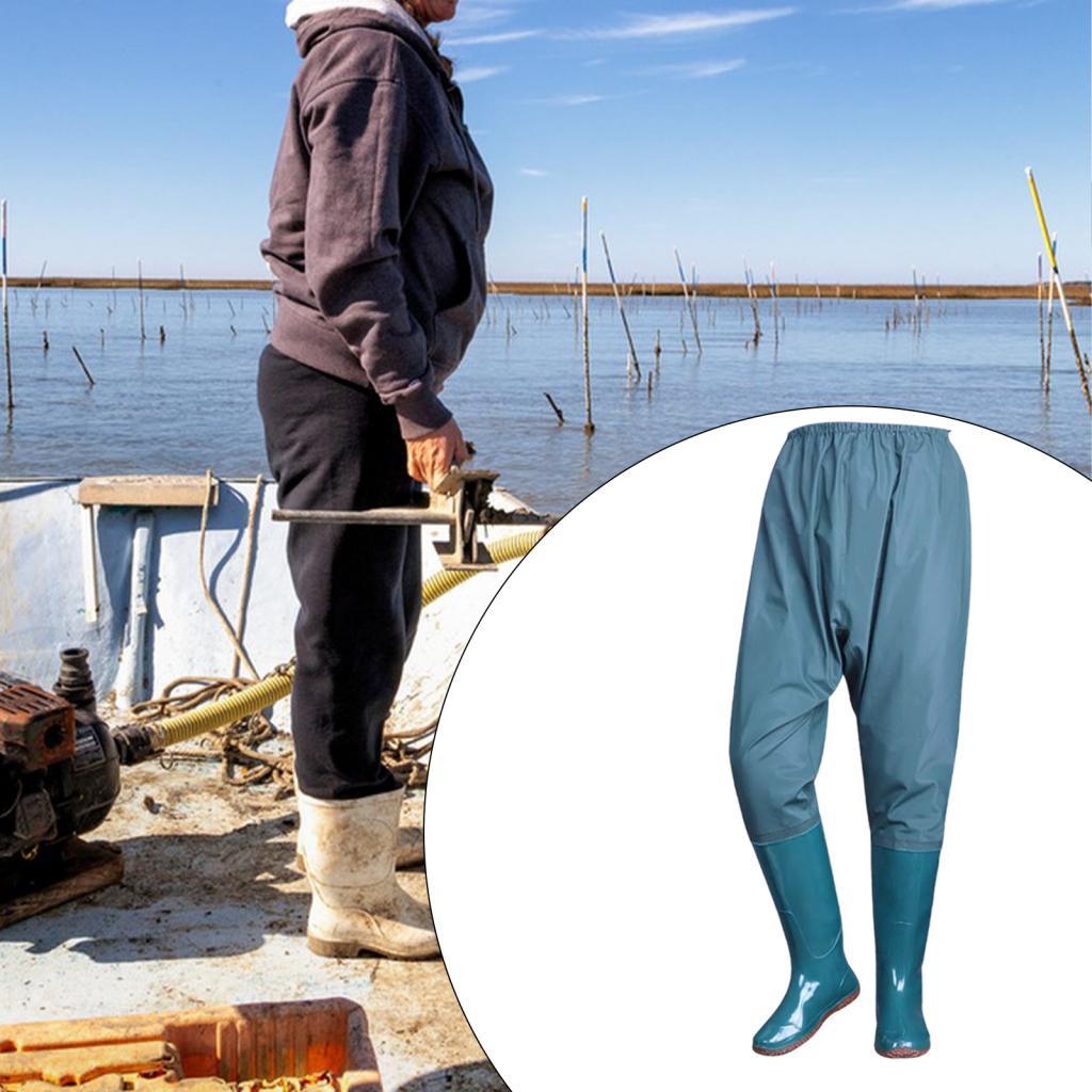 Pantalons de pêche légers et i - Fishing Waders avis et prix