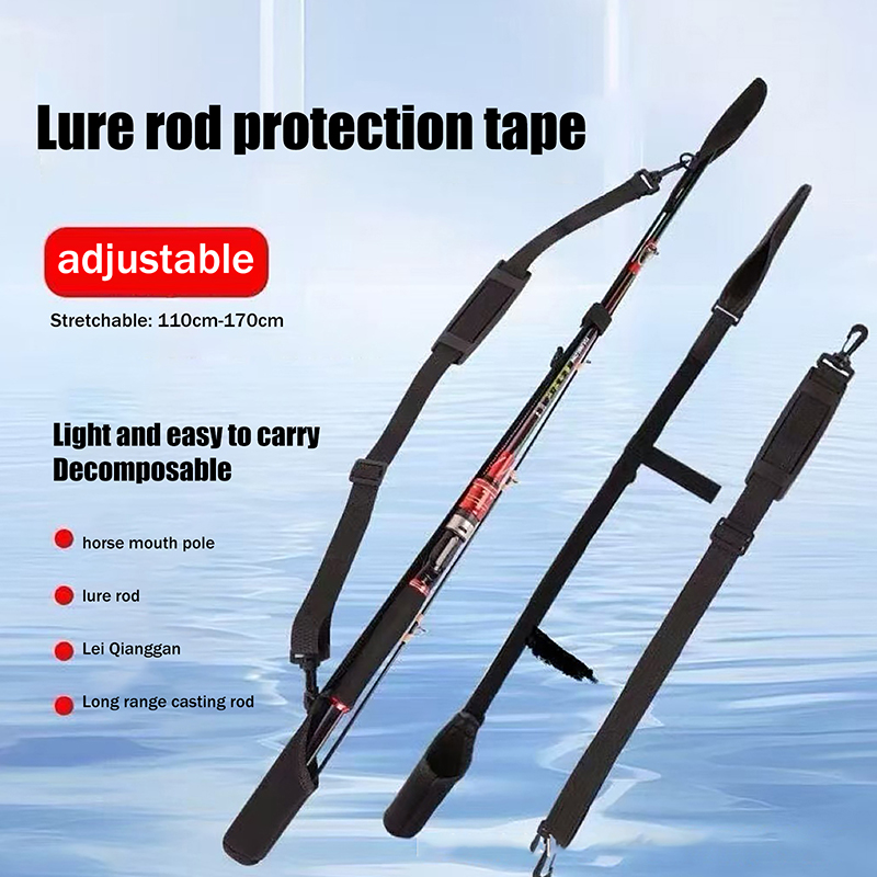 ★ ▲ Sac de rangement réglable  - Fishing Belt avis et prix