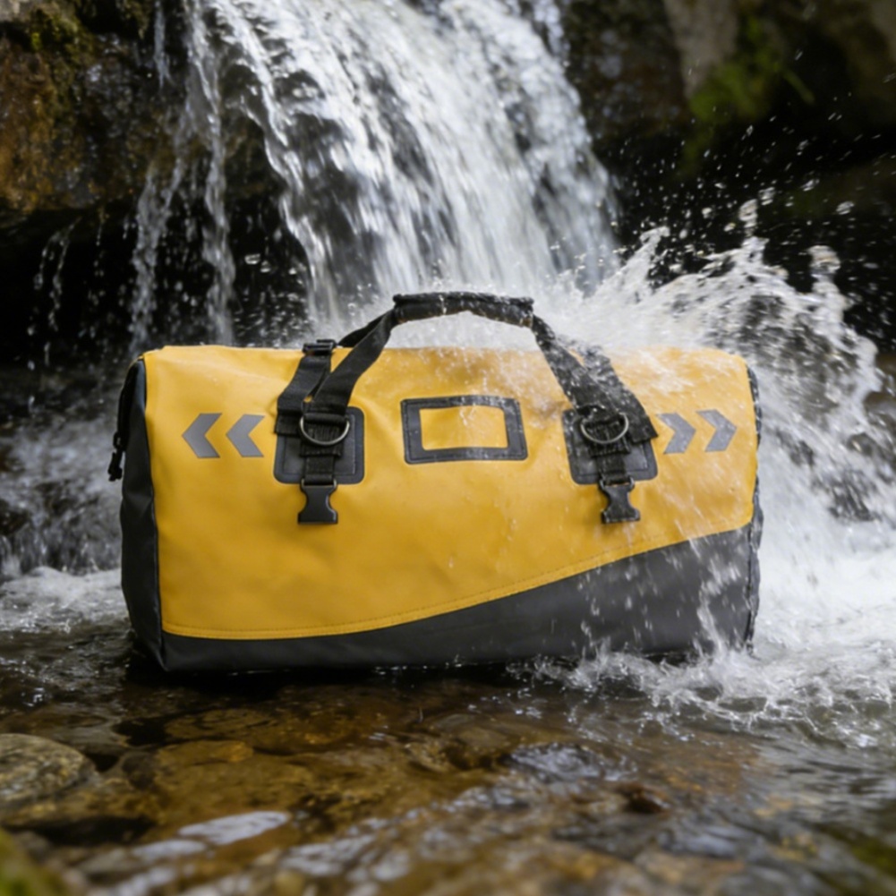 Sac étanche en PVC de grande c - Fishing Bag Waterproof avis et prix