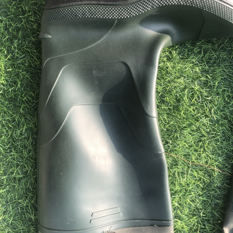 Bottes en caoutchouc souple im - Fishing Boots avis et prix
