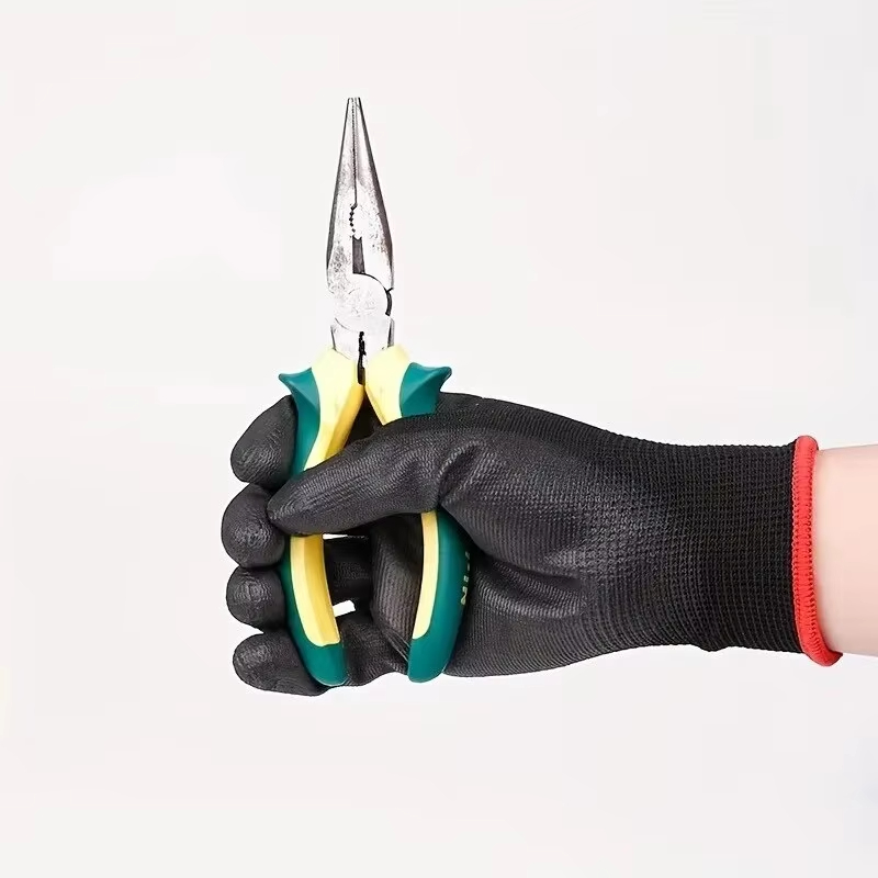 10 paires de gants de sécurité - Fishing Gloves avis et prix