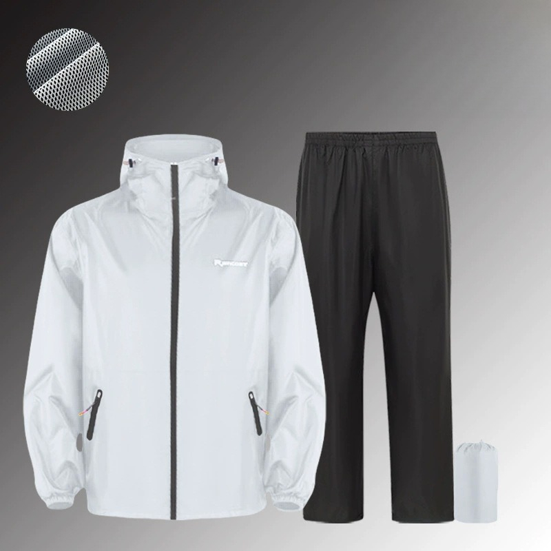 Combinaison de pluie imperméab - Fishing Rain Suit avis et prix
