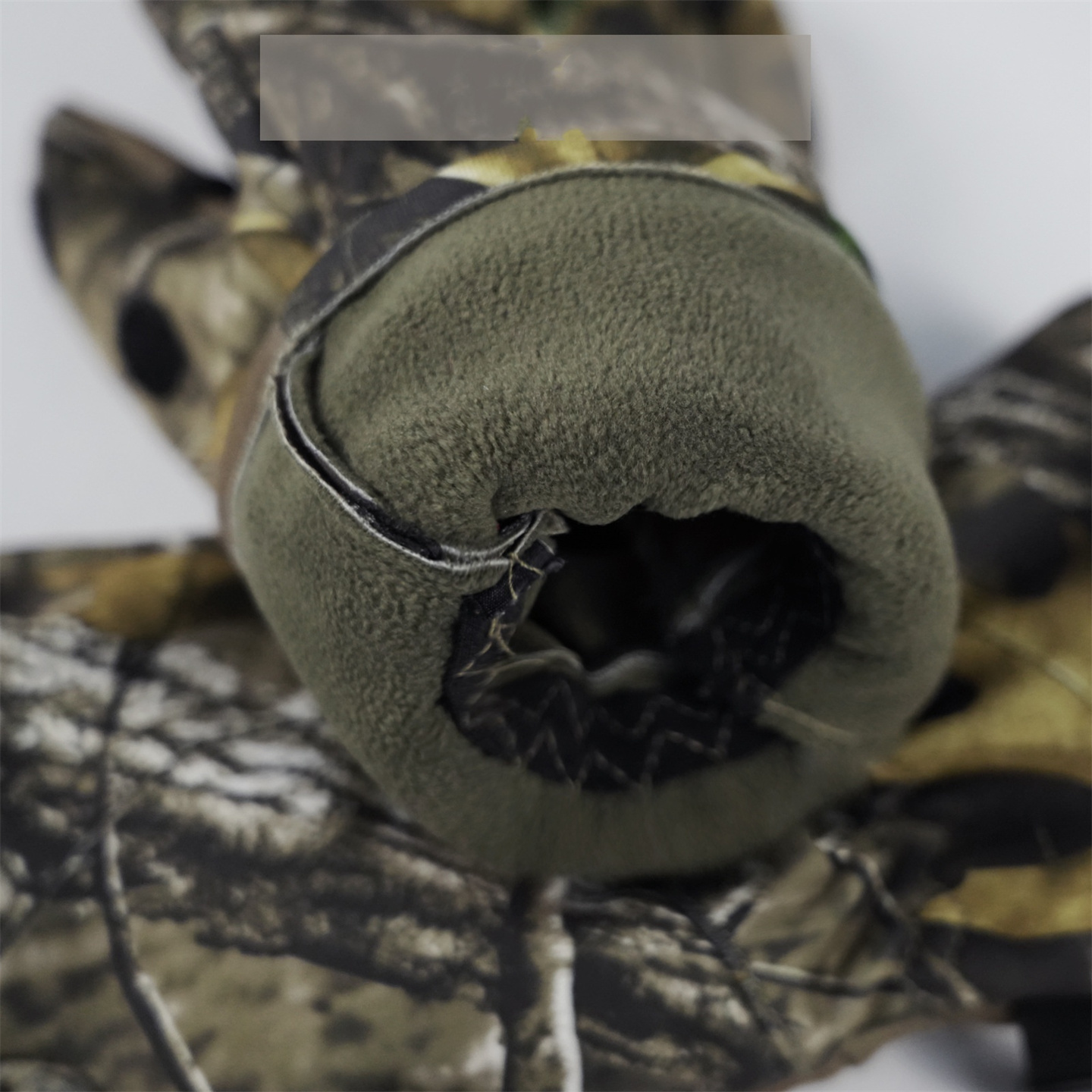 Gants de chasse bioniques en p - Fishing Gloves avis et prix