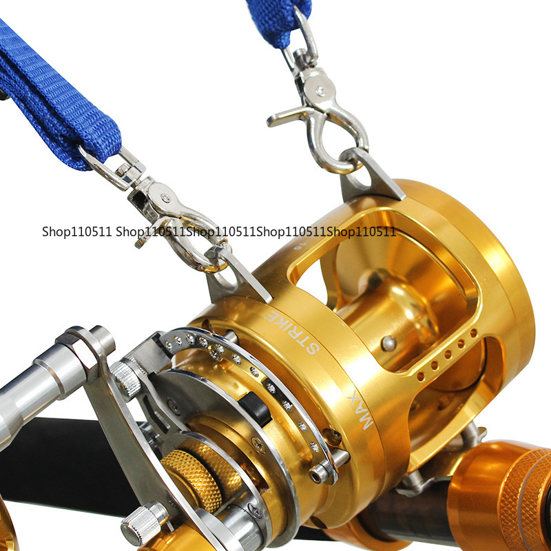 Gilet de pêche en position deb - Fishing Belt avis et prix