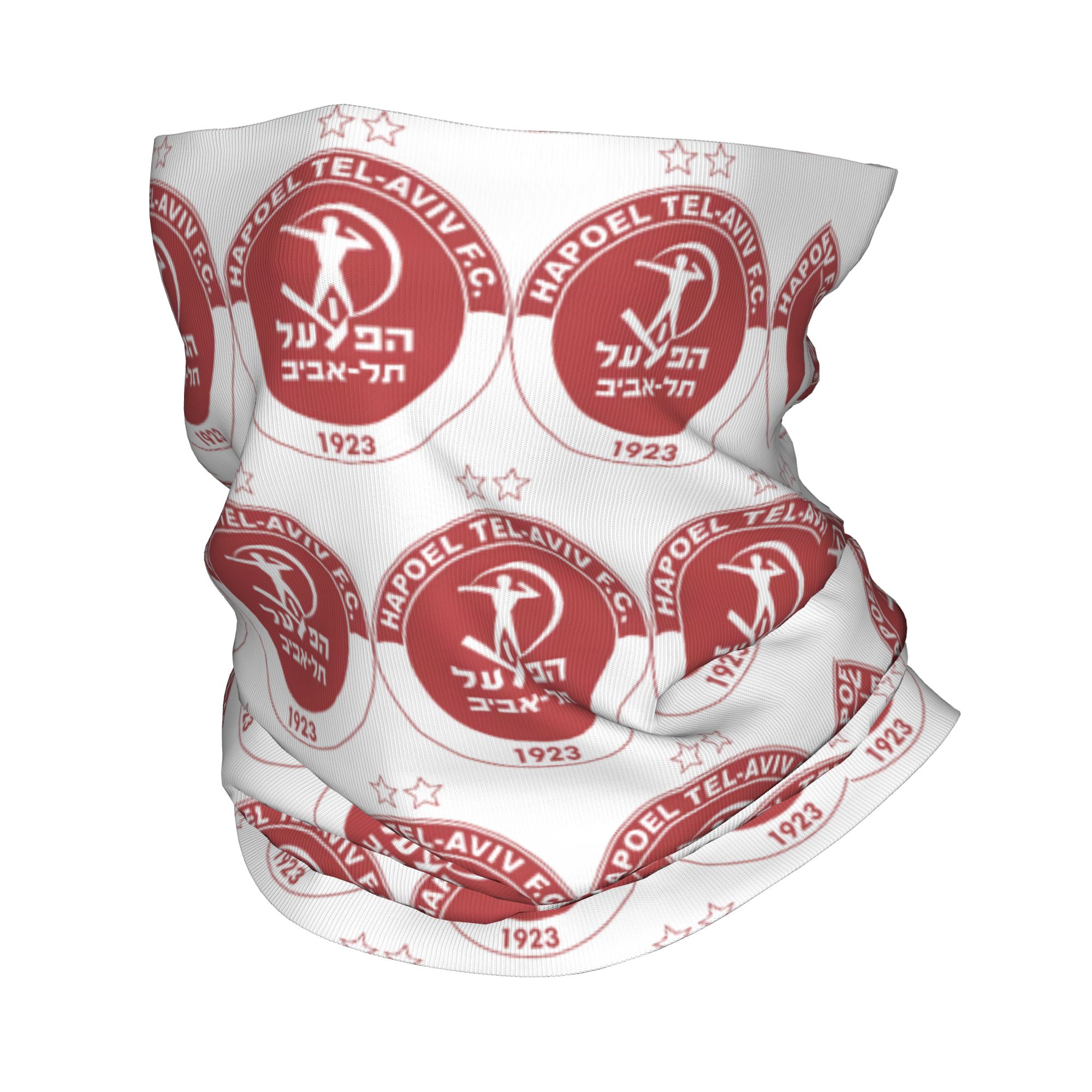 Hapoel Tel Aviv Bandana - Bala - Fishing Mask Sun Protection avis et prix